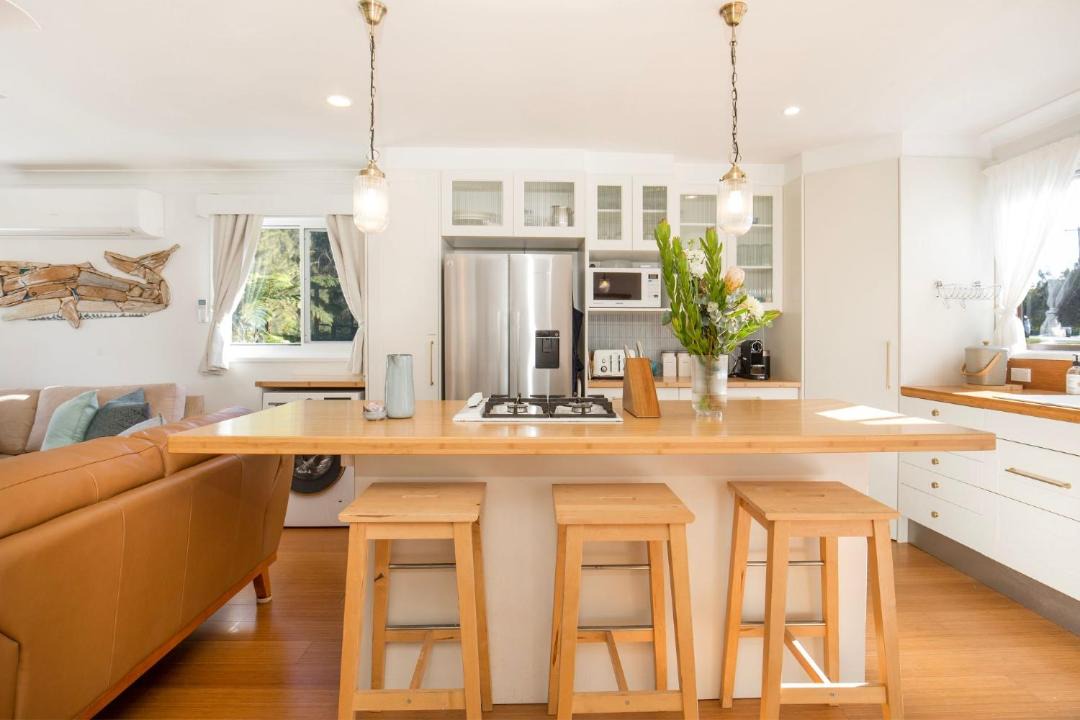 Photo of Livingroom in Basin View
