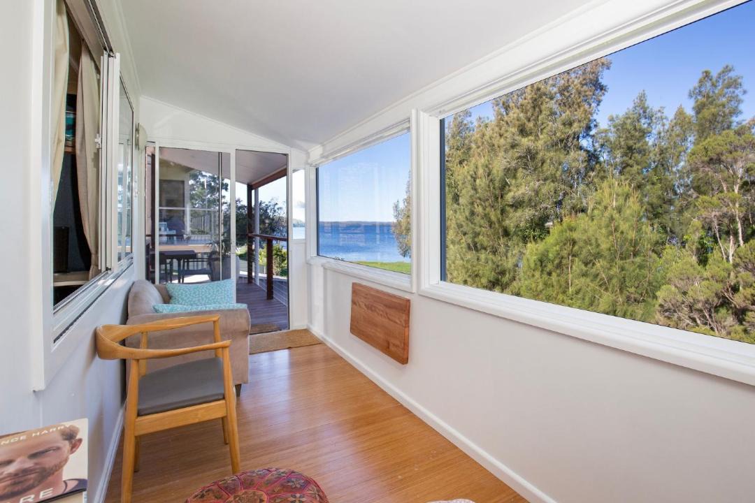 Photo of Livingroom in Basin View