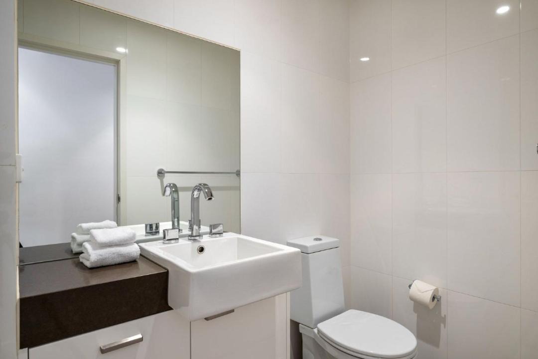 Photo of Bathroom in Thredbo