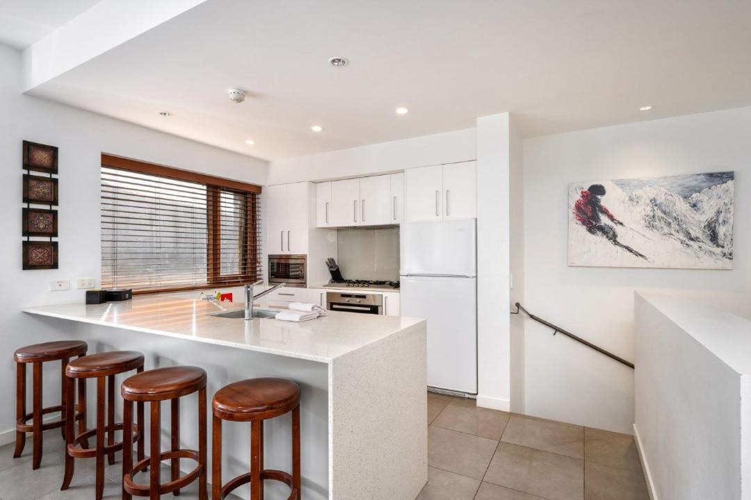 Photo of Kitchen in Thredbo