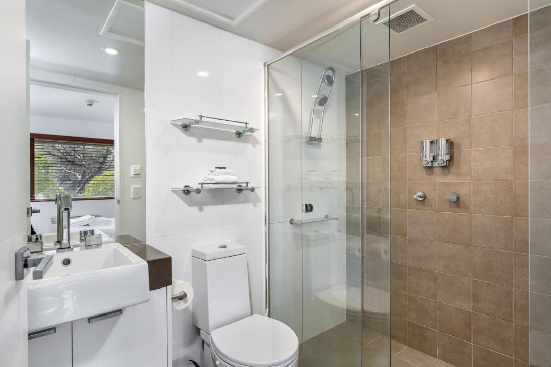 Photo of Bathroom in Thredbo