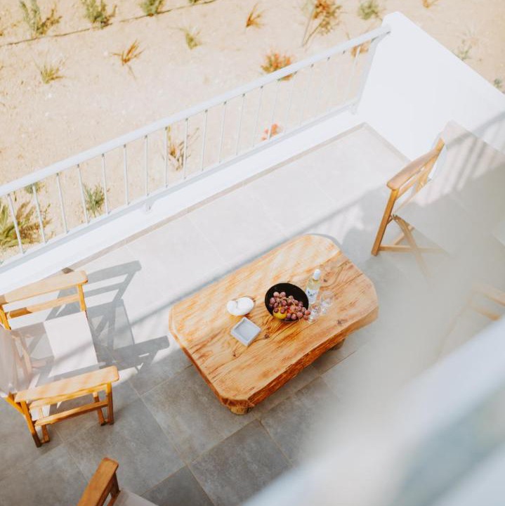 Photo of Patio Balcony in Kefalos