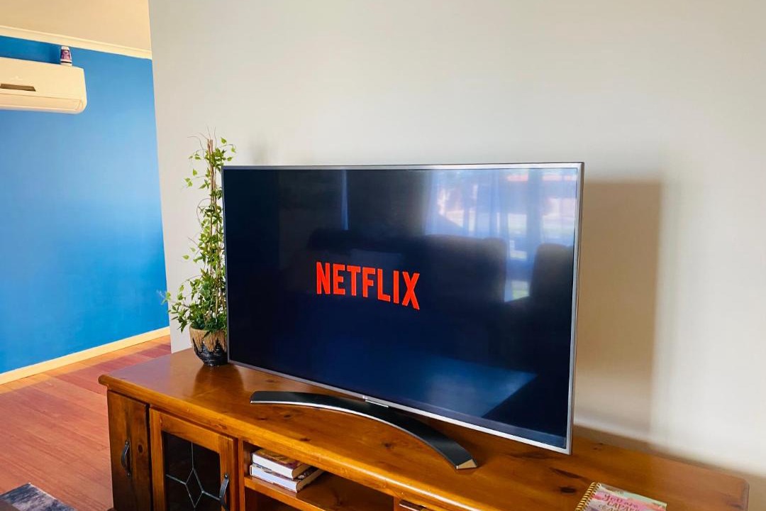Photo of Livingroom in Berwick