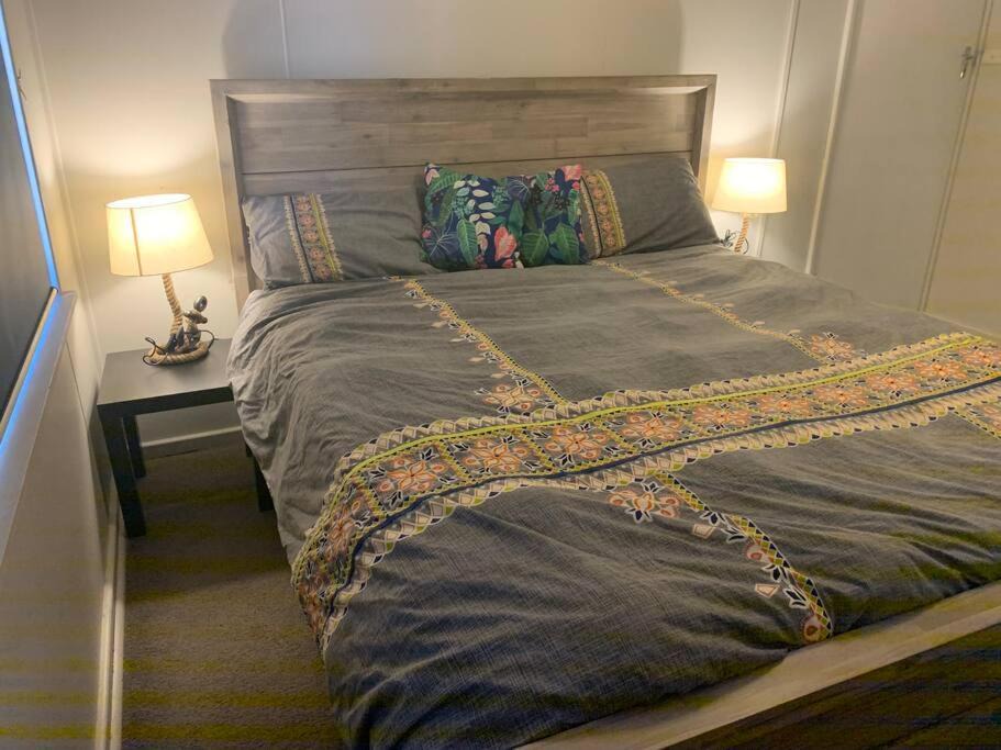 Photo of Bedroom in Cervantes