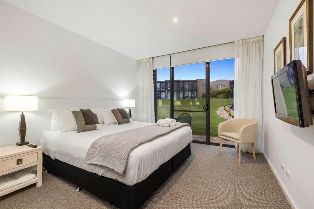 Photo of Bedroom in Fingal
