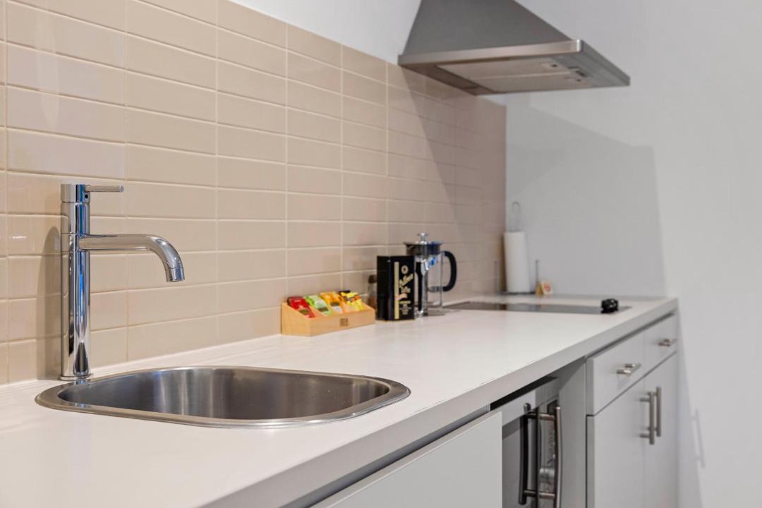 Photo of Kitchen in Fingal