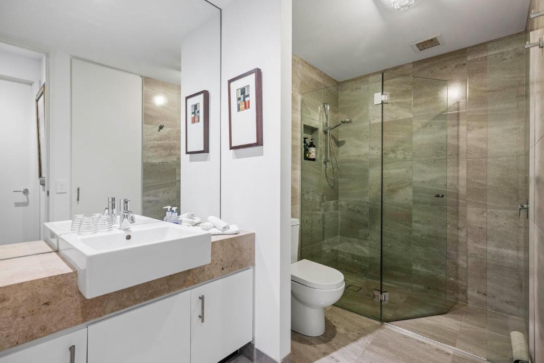 Photo of Bathroom in Fingal