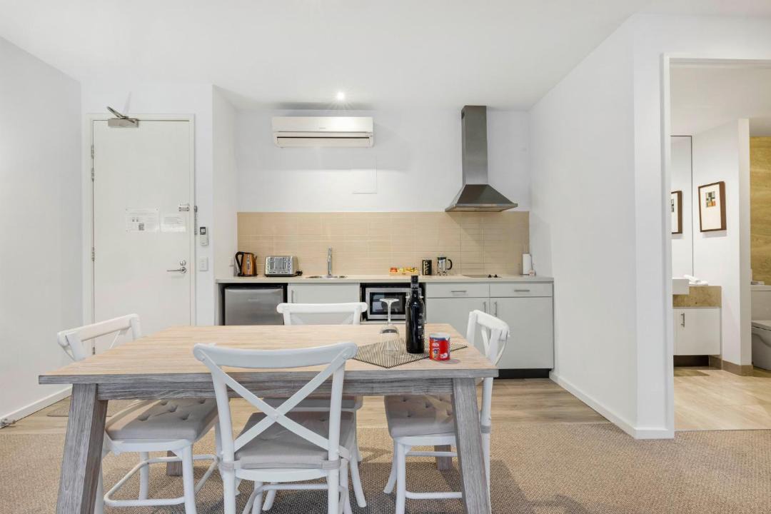Photo of Kitchen in Fingal