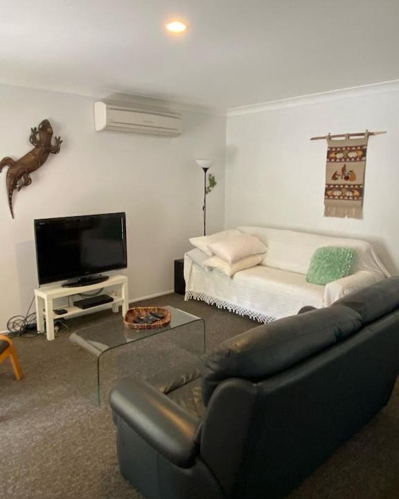 Photo of Livingroom in North Arm Cove