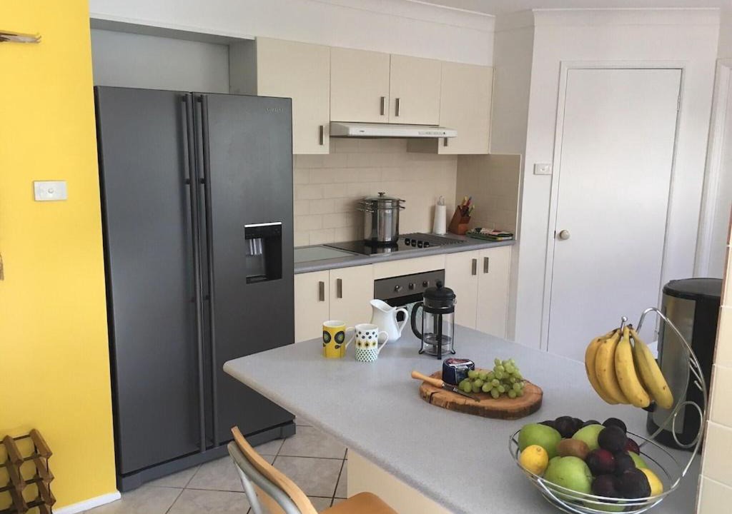 Photo of Kitchen in North Arm Cove