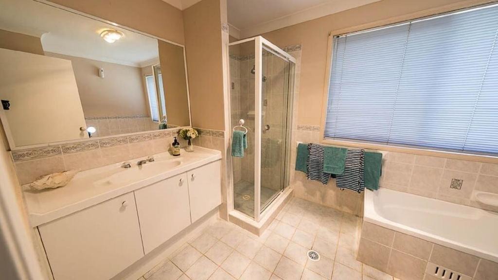 Photo of Bathroom in North Arm Cove