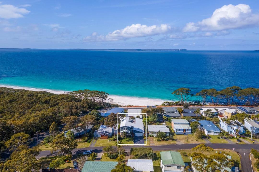 Photo of Outdoor in Hyams Beach