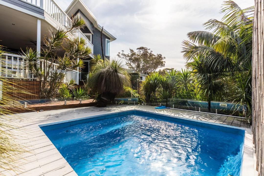 Photo of Outdoor in Hyams Beach