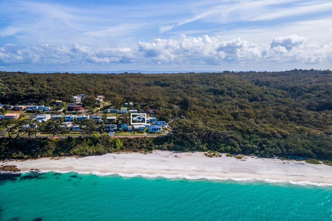 Photo of Outdoor in Hyams Beach