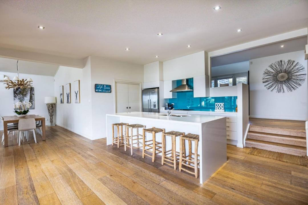 Photo of Livingroom in Hyams Beach