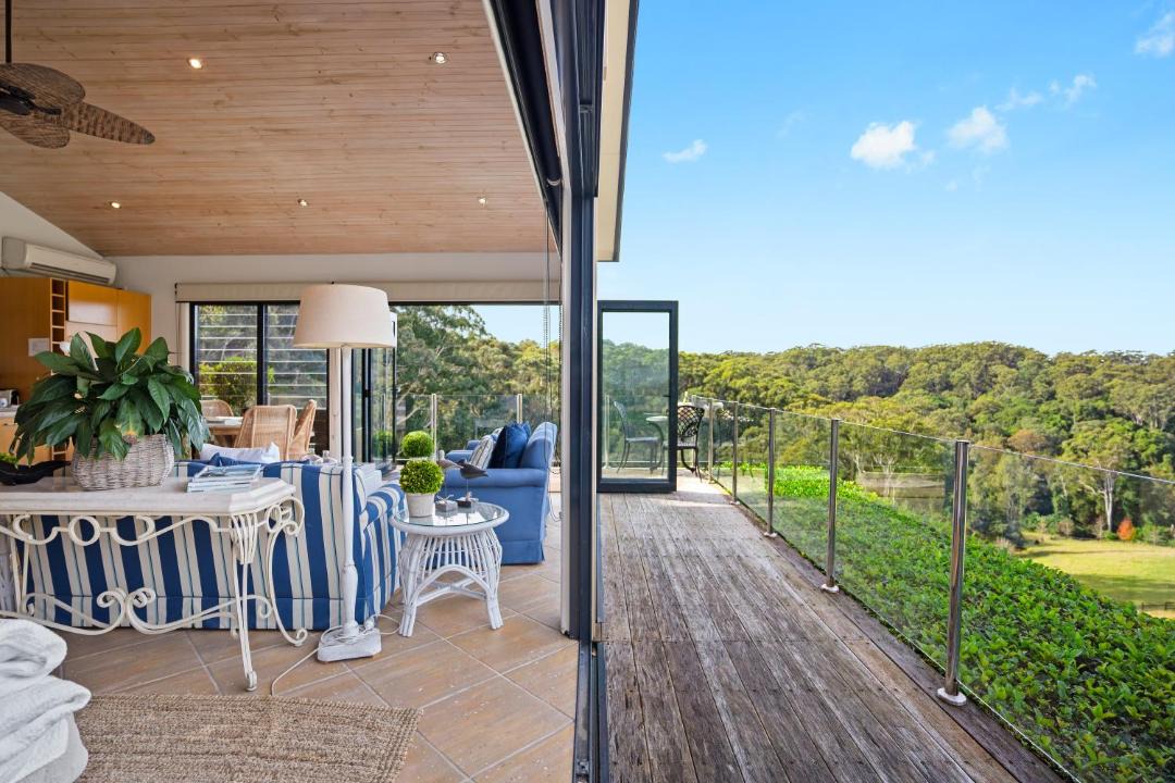 Photo of Patio Balcony in Terrigal