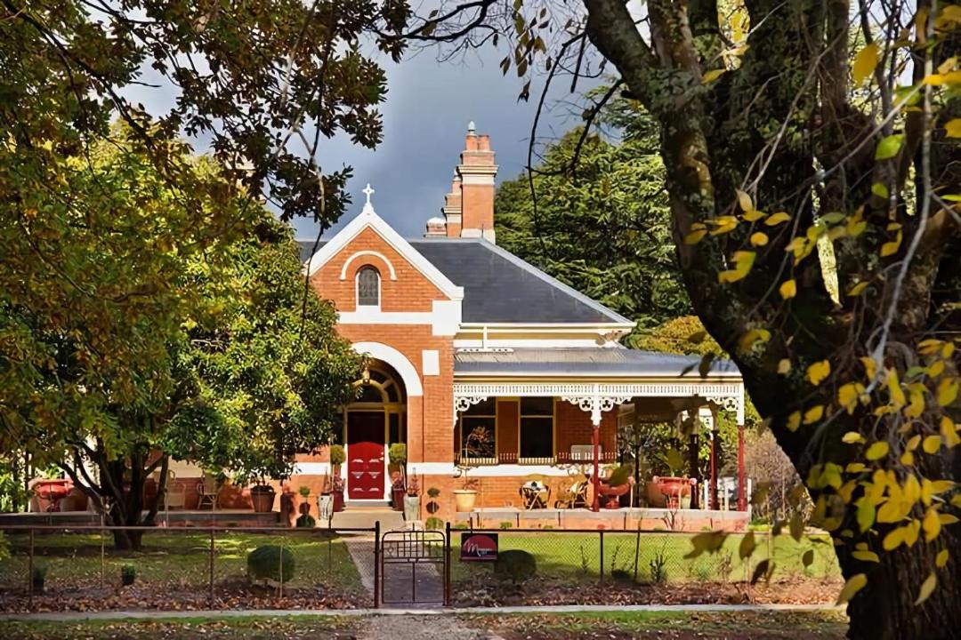 Photo of Others in Trentham
