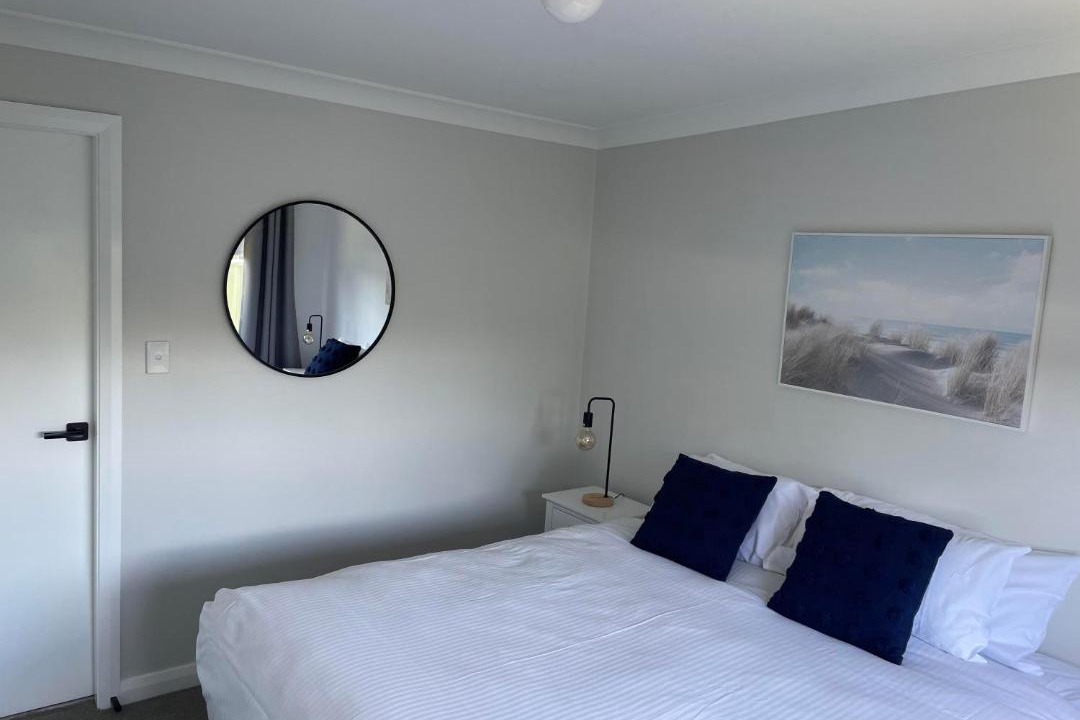 Photo of Bedroom in Central Mudgee
