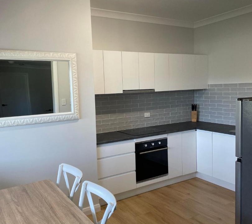 Photo of Kitchen in Central Mudgee