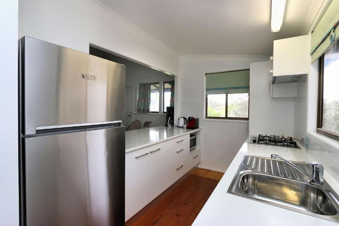 Photo of Kitchen in Elliott Heads