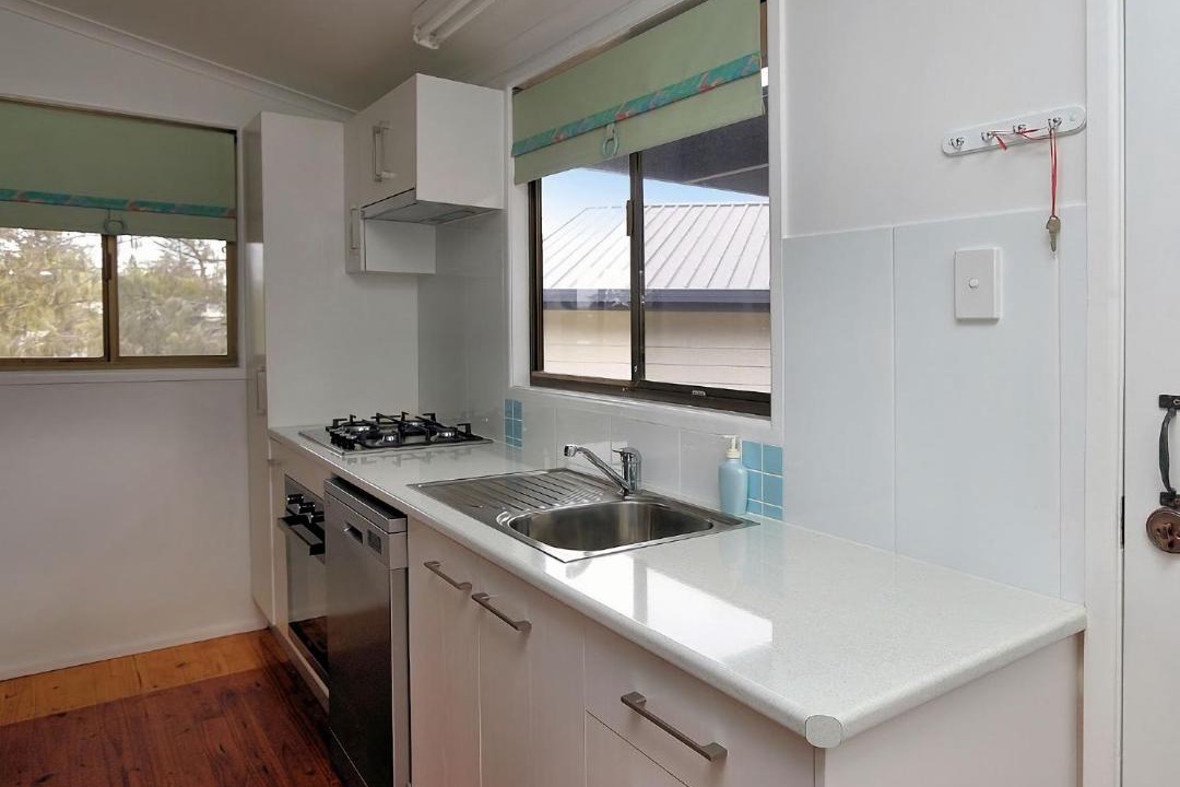 Photo of Kitchen in Elliott Heads