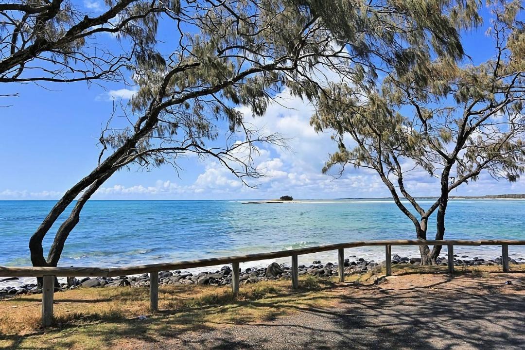 Photo of Outdoor in Elliott Heads