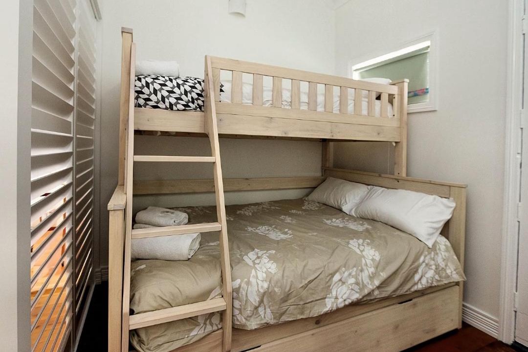 Photo of Bedroom in Elliott Heads
