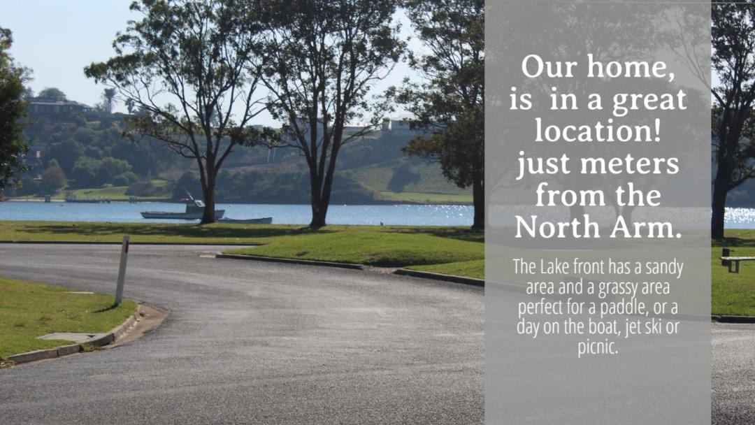Photo of Others in Lakes Entrance