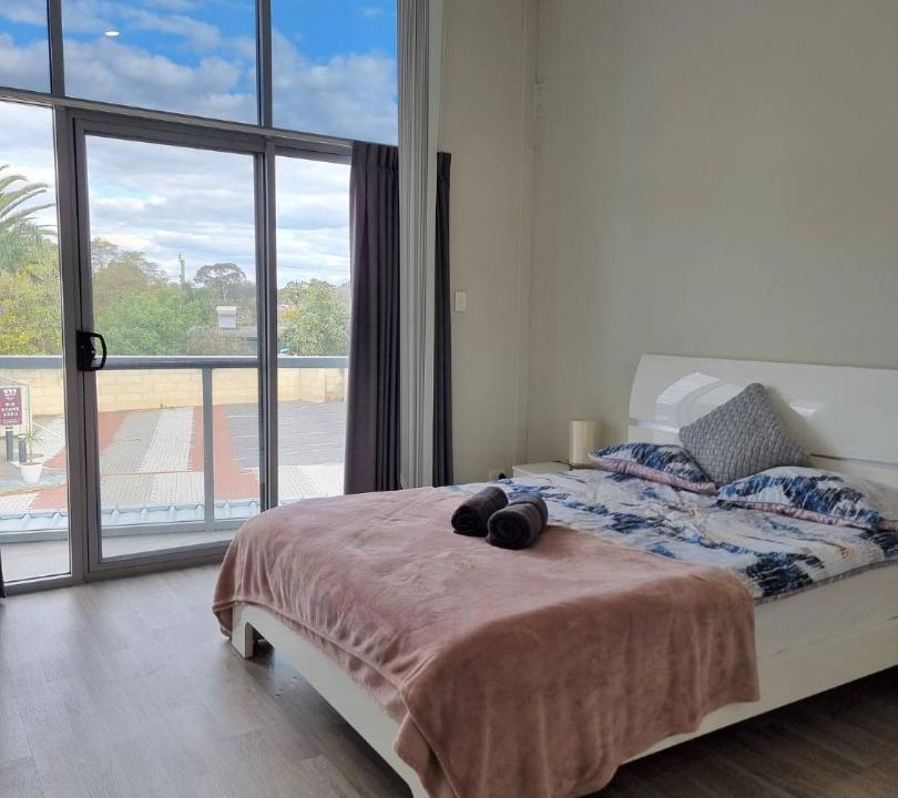 Photo of Bedroom in Beckenham