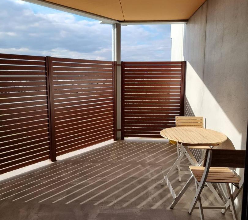 Photo of Patio Balcony in Beckenham