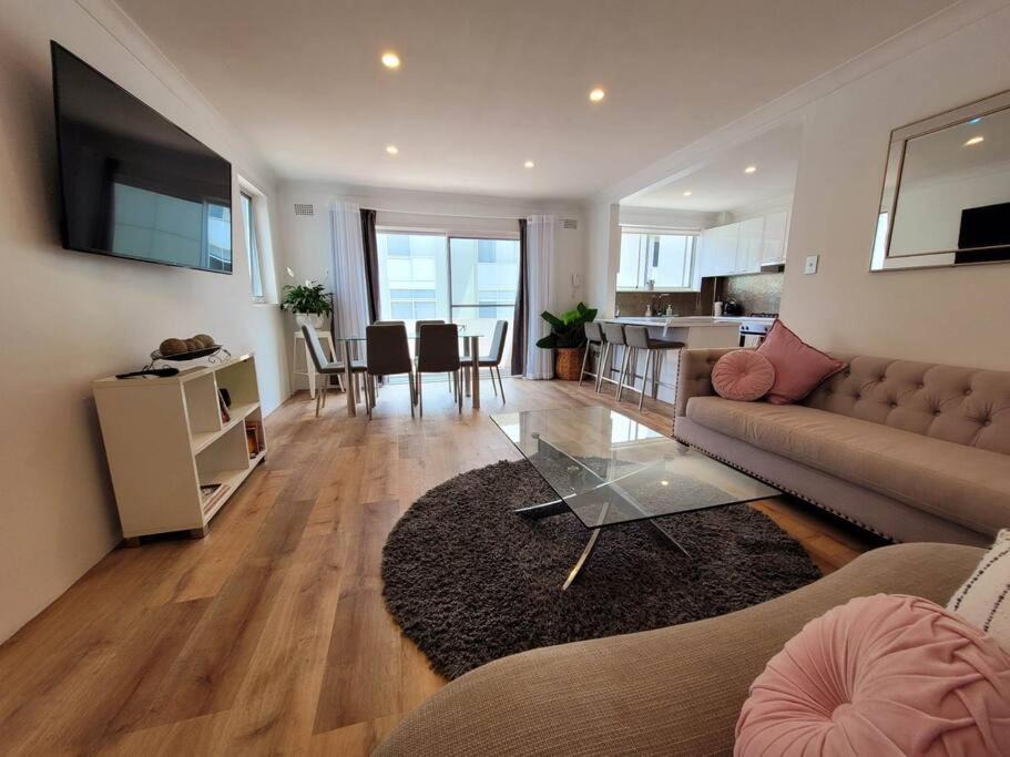 Photo of Livingroom in Cronulla