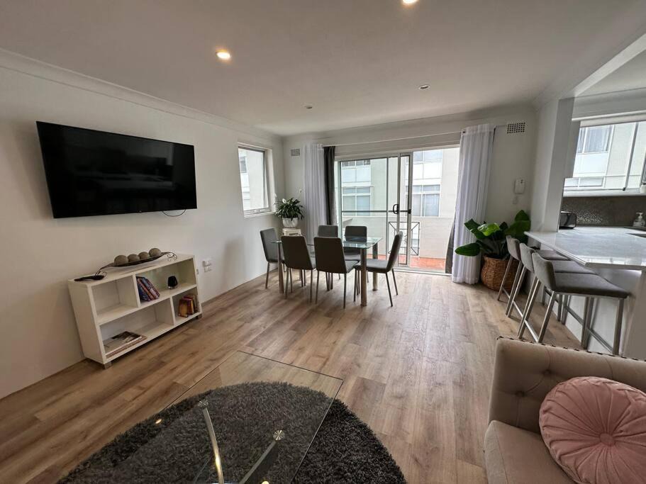 Photo of Livingroom in Cronulla