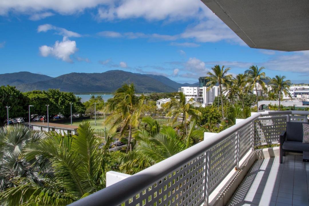 Photo of Patio Balcony in Cairns North