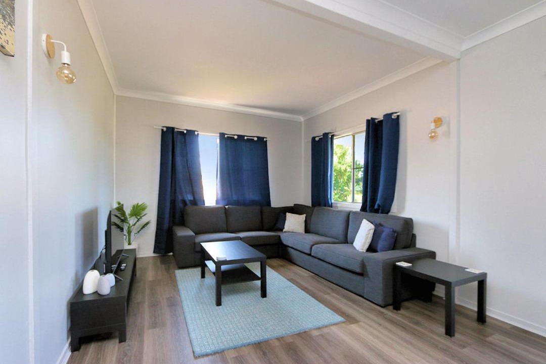 Photo of Livingroom in Elliott Heads