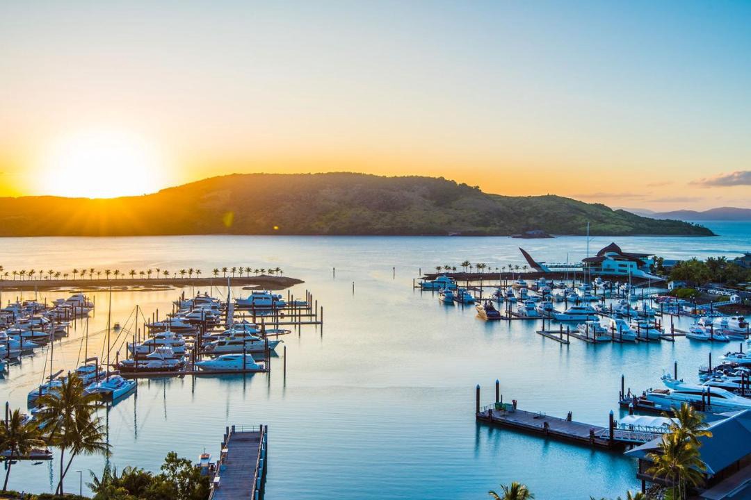 Photo of Outdoor in Hamilton Island