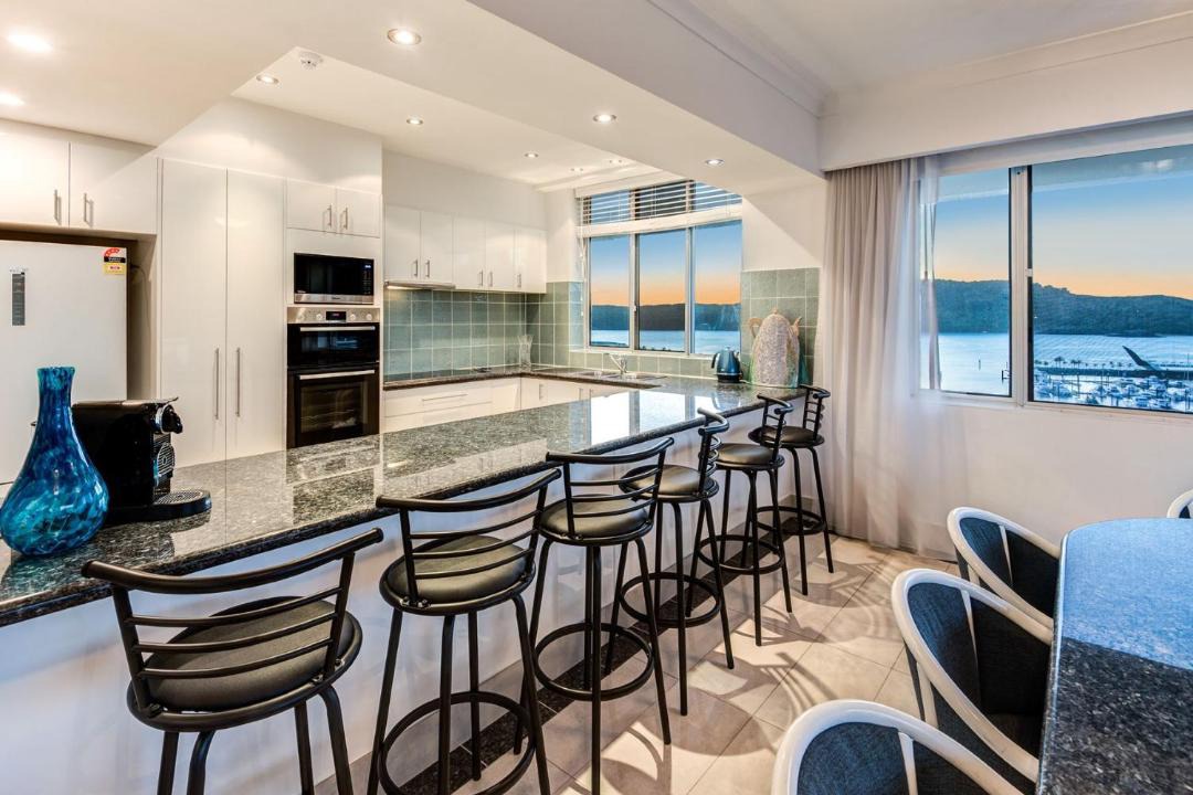 Photo of Livingroom in Hamilton Island