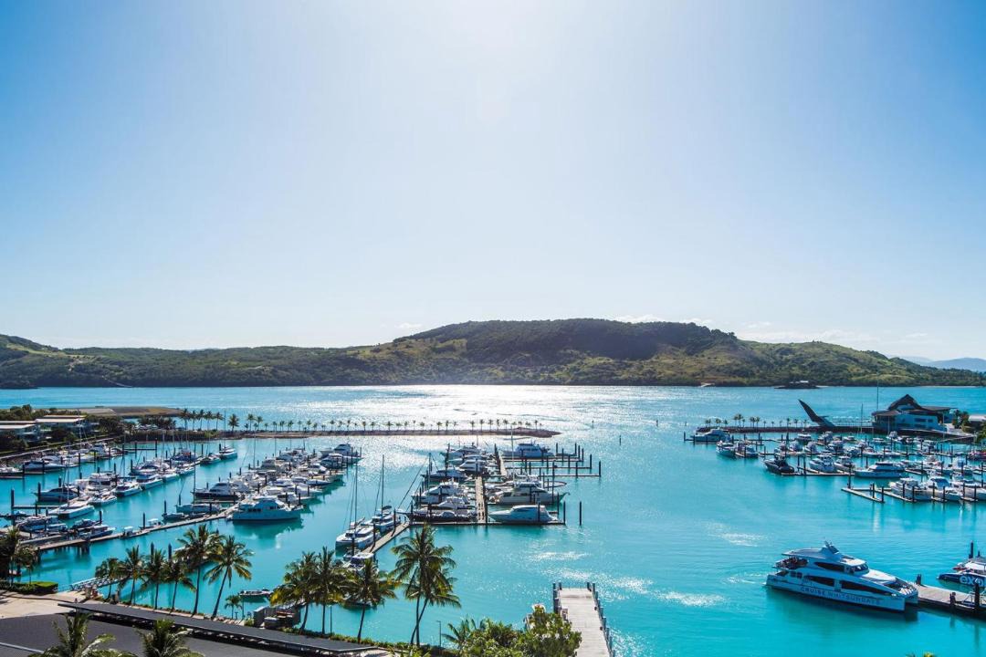 Photo of Others in Hamilton Island