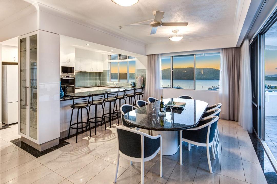 Photo of Livingroom in Hamilton Island