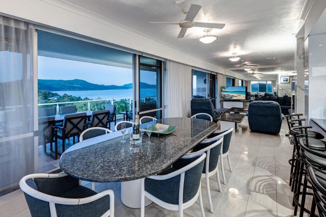 Photo of Livingroom in Hamilton Island