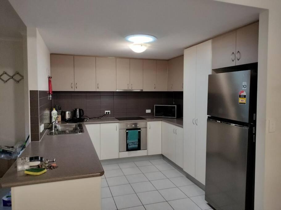 Photo of Kitchen in Earlville