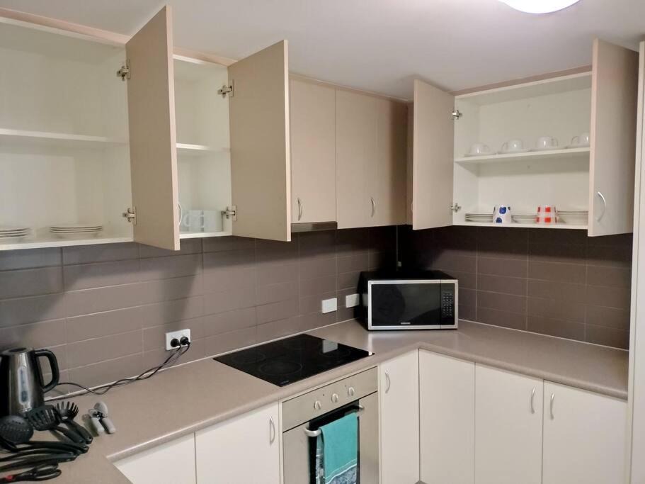 Photo of Kitchen in Earlville