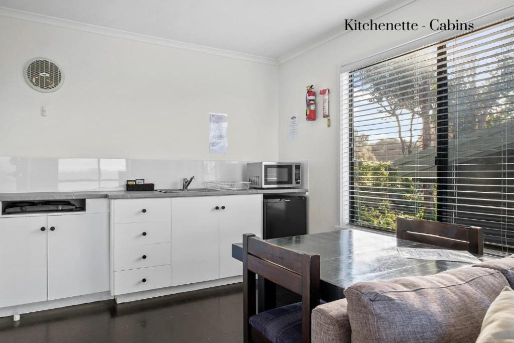 Photo of Kitchen in Rocky Hills
