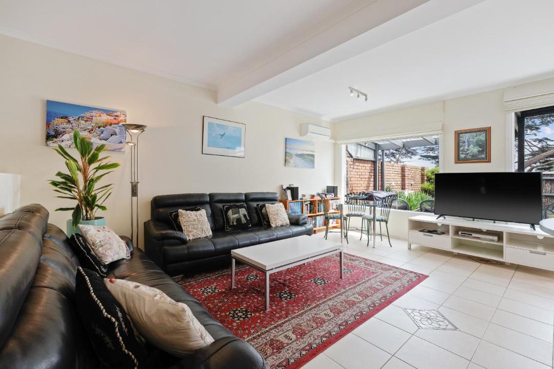 Photo of Livingroom in San Remo
