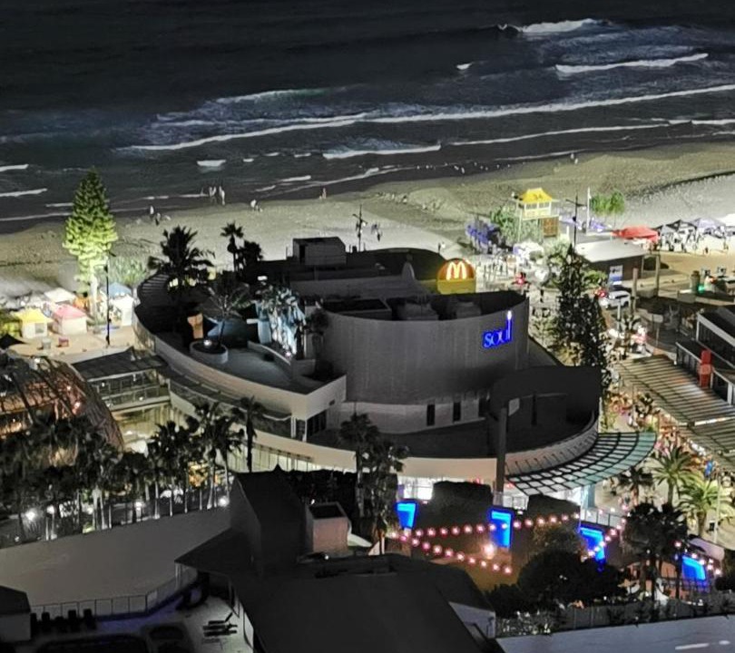 Photo of Others in Surfers Paradise
