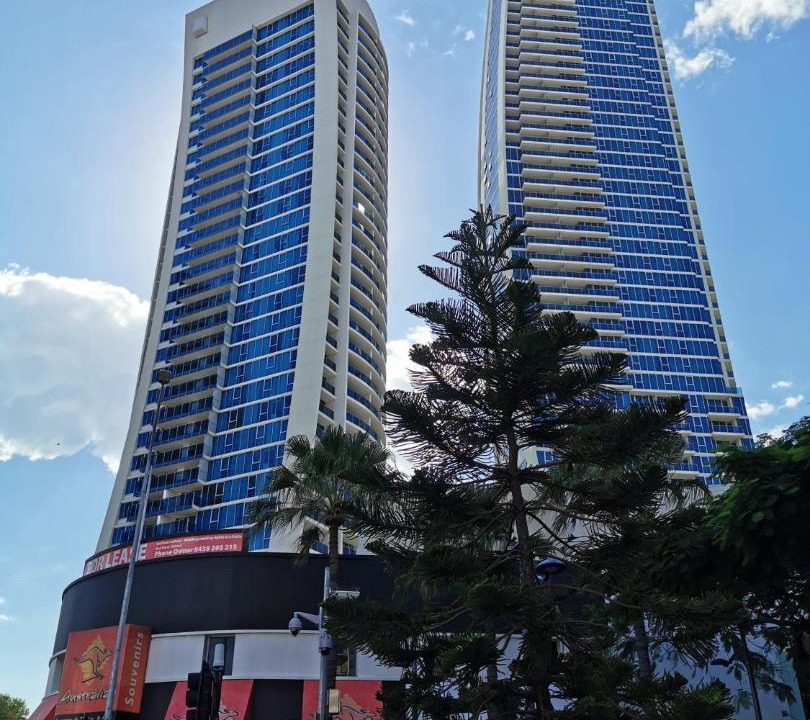 Photo of Others in Surfers Paradise