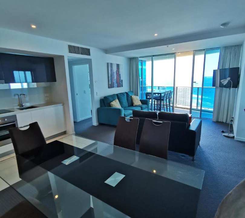 Photo of Others in Surfers Paradise