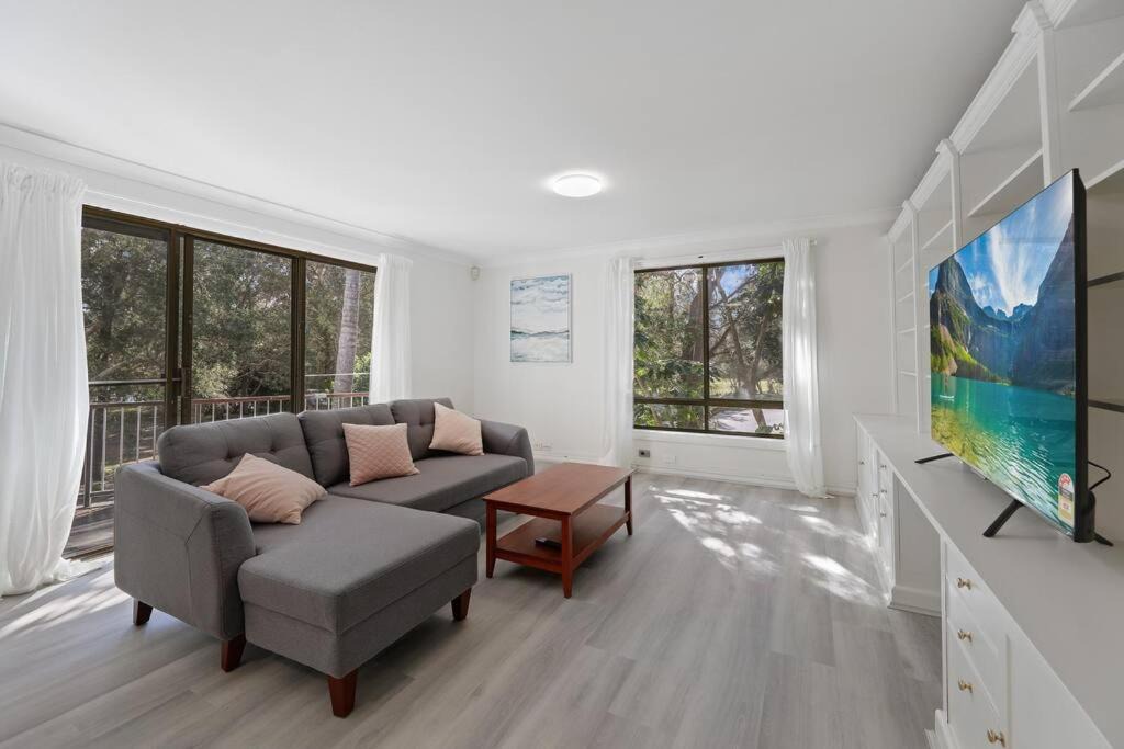Photo of Livingroom in Long Jetty