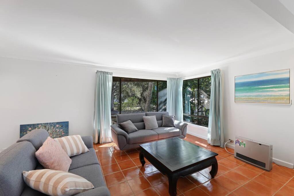 Photo of Livingroom in Long Jetty