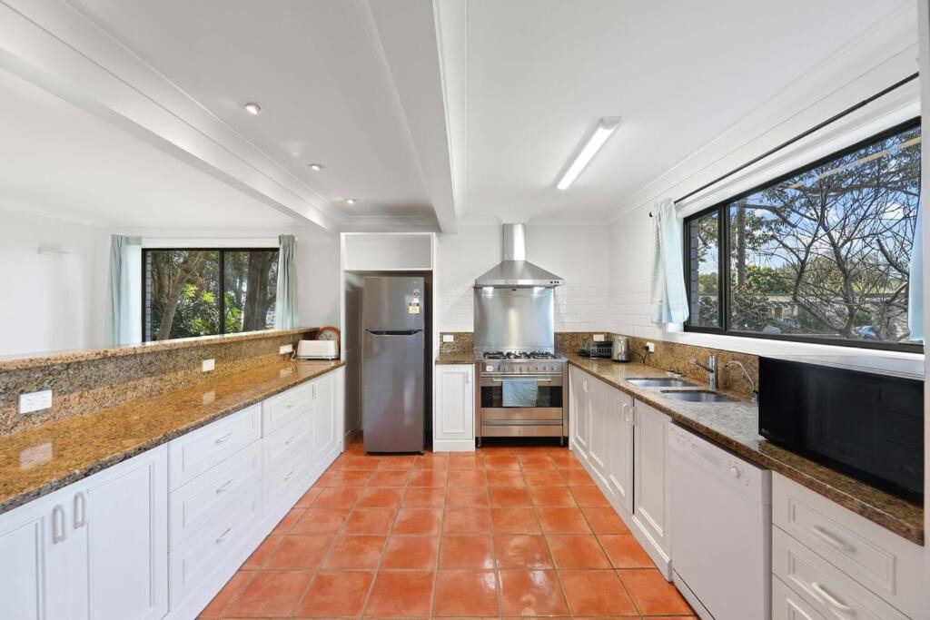 Photo of Kitchen in Long Jetty