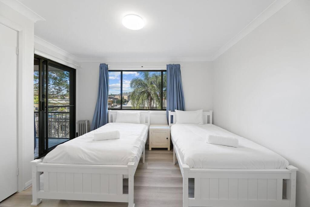 Photo of Bedroom in Long Jetty